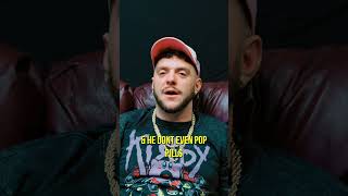 FUTURE DOESN'T LIVE UP TO HIS LYRICS