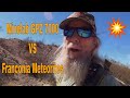 Franconia Arizona Meteorite Hunt March 2021 Day 2