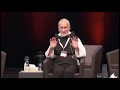 David Steindl - Rast Meditation - "Anxiety and fear are not the same thing"