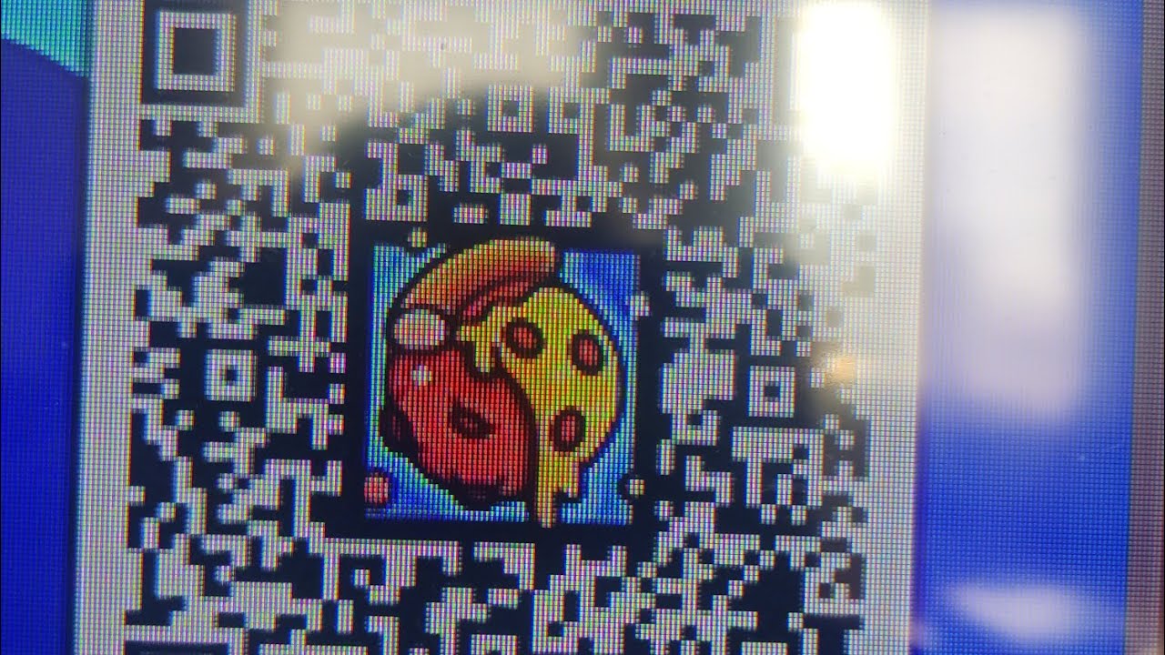 Moin Leute Ich Zeige Euch Ein Paar Qr Cods In BS Die Qr Cods moin-leute-ich-zeige-euch-ein-paar-qr-cods-in-bs-die-qr-cods