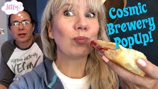 Vegan Mexican Food Popup: EPIC Pan Dulce & Tamales!