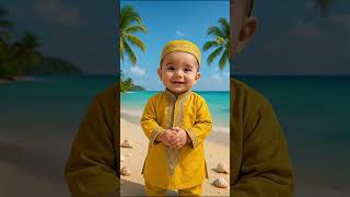 La Ilaha Illallah By Muslim Kids Short