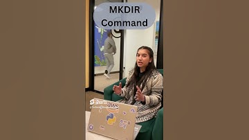 Can We Create Multiple Directories In Linux ?🙄|Linux Interview Questions👈🤔 #linux #shorts #2023