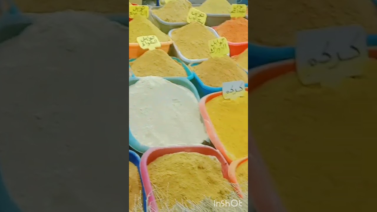 @روتين يهبل🥰دينكم معايا في جوله لاسواق قسنطينه وشريت الحاج لرمضان المبارك اللهم بلغنا رمضان