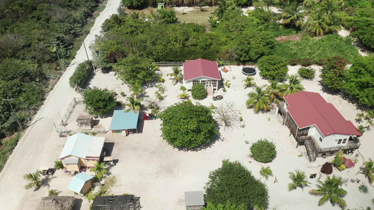 Mata Grande Grocery YouTube