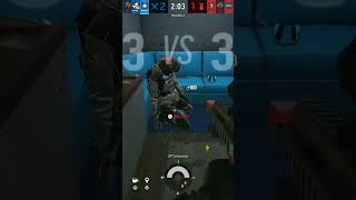 Siege montage #3 (still losing subscribers) #siege #edit #montage #goodaim #fyp
