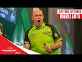 Tontopping averages galore  day three afternoon highlights  2024 austrian darts open