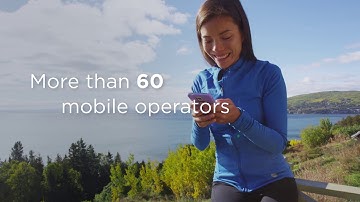 Mobile Connect: Free your digital self