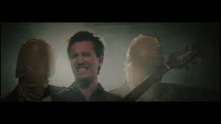 PLASTIC HAZE - RUNNING UP THAT HILL (Kate Bush Cover) | Official Video