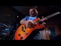 Eric steckel  tennessee  the steakhouse sessions vol 1 official