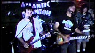 Atlantic Phantom Distant Cry
