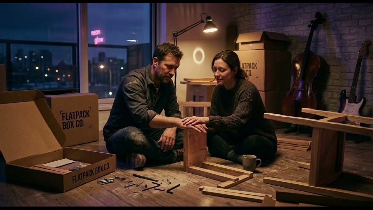 hooren/AI - Our ordinary things (Extended Version)