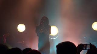 180315 daniel caesar - we find love 4 @ singapore