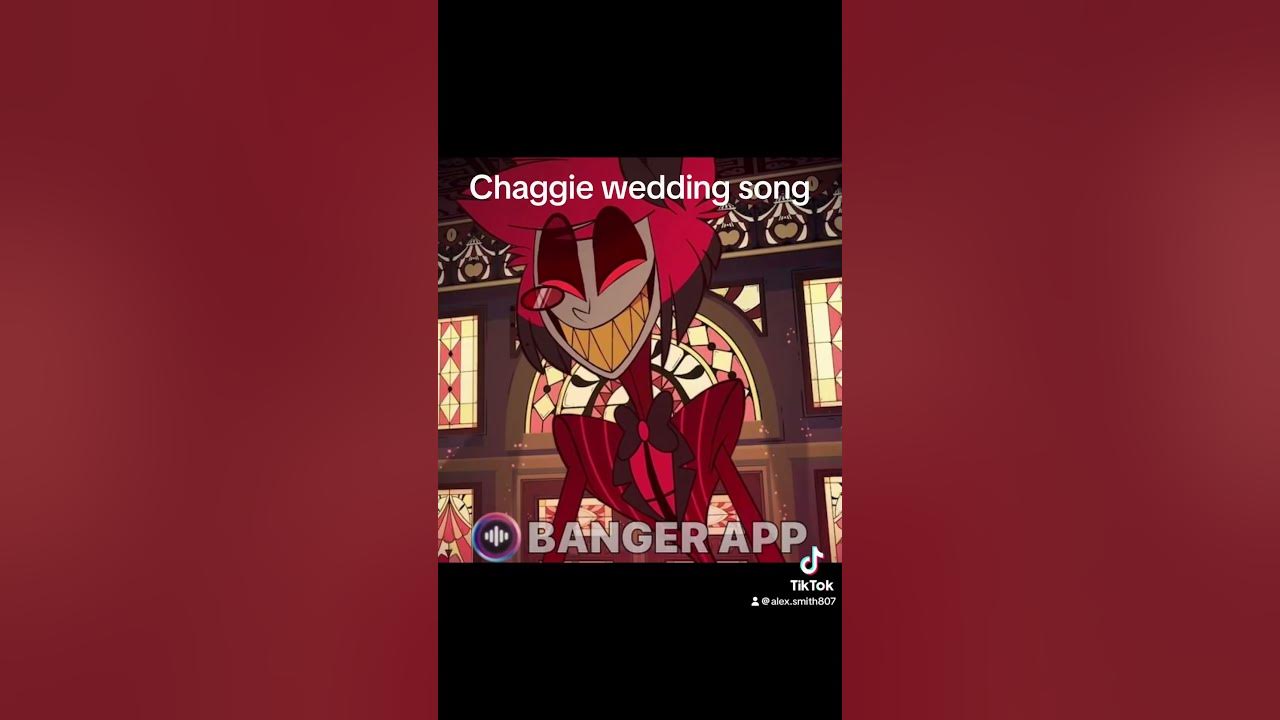 Chaggie wedding song - YouTube