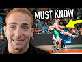 Tips to improve your wrestling in the offseason