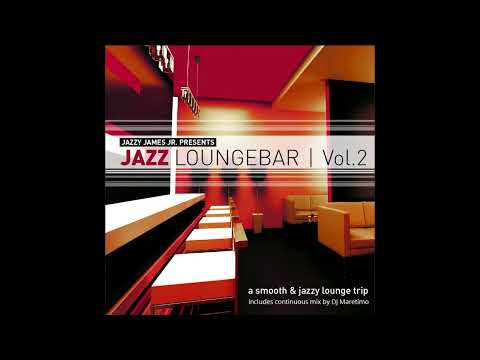 Jazzy James Jr. - Smooth Commander (The Mellow Man Mix) adlı videoyu YouTube'da izle
