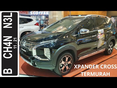 in-depth-tour-mitsubishi-xpander-cross-m/t-[nc]---indonesia