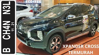 In Depth Tour Mitsubishi Xpander Cross M/T [NC] - Indonesia