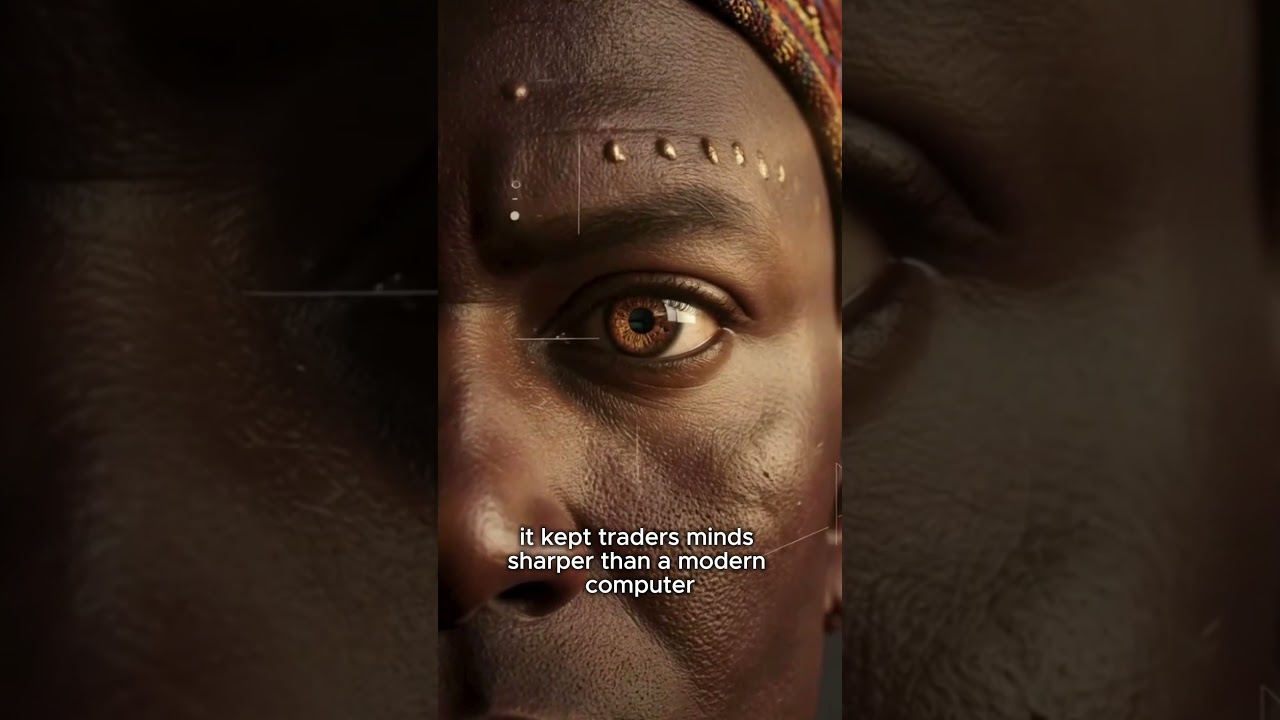 Did Ancient Africa Invent Binary Code? 💻 