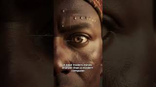 Did Ancient Africa Invent Binary Code? 💻 #history #africanhistory #facts
