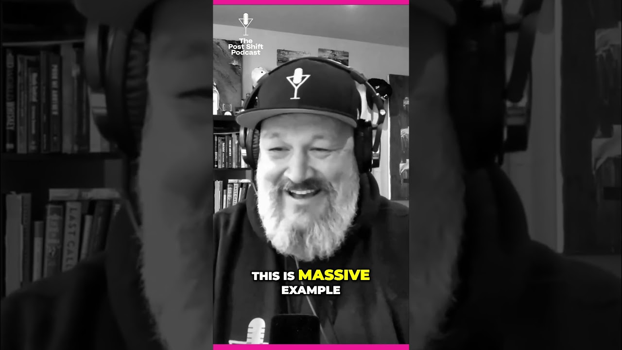 The Hobby Your Boss Doesn't Know Could Replace Your Salary #sidehustle #moneytips #trending