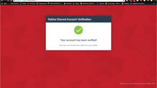 RoLookup - Get someone's Roblox account information from their Discord  account! - Creations Feedback - Developer Forum