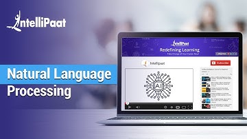 Natural Language Processing Tutorial | Natural Language Processing Python | NLP Training