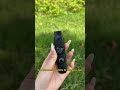 Wilderness survival: whistle works. #outdoors #camping