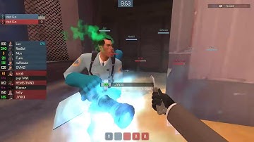 TF2 Stream Highlight: yes