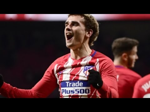 Golden Shoe 2017-18: Messi, Salah & Europe's top scorers