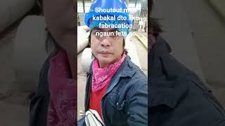 italy fabracation mga kabakal