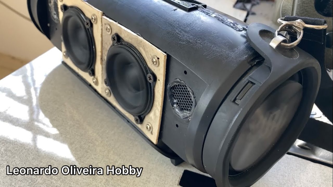 Крепеж для JBL Xtreme 2