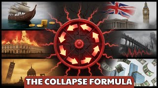 The Collapse That Made Millionaires: The Pattern Repeating Right Now