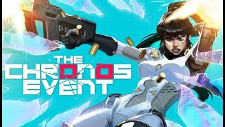 [Demo] The Chronos Event - Fast Paced Third Person Shooter Roguelike - Gameplay (PC)