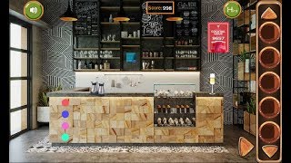 8b Nostalgia Bar Escape Walkthrough [8bGames] screenshot 3