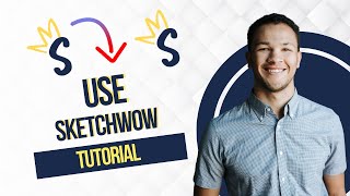 How To Use Sketchwow || Sketchwow Tutorial for Beginners (Full Guide)