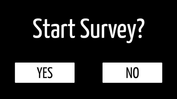 Start Survey.exe 