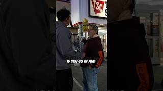 What’s This Guy On About?😂