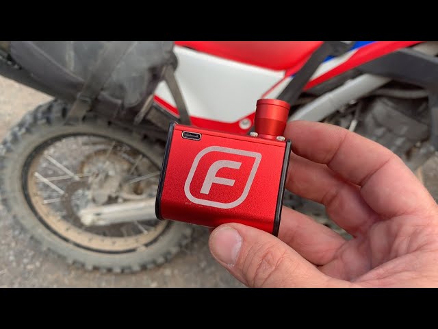UltraLight ADV - 