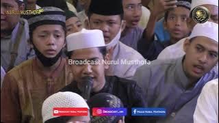 SYAKIR DAULAY | HIDUP SENANG ITU BUKAN BANYAKNYA UANG ?? TAPI ... DENGARKAN QOSIDAH INI