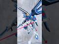 HG 1/144 Rising Freedom Gundam｜Gunpla Build [short]