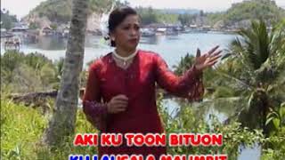 Download Lagu Lagu daerah Banggai Kepulauan - 08  Nanggu Tananda MP3