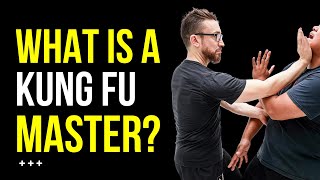What is a Master? NYC Shaolin Monks? Bruce Lee on Steroids? | The Kung Fu Genius Podcast #67