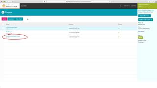 Creating a Player screenshot 4