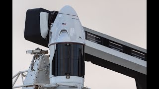 SpaceX Inflight Abort test preview and pad tour