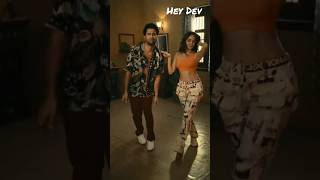 Bijli Bijli Song Challange