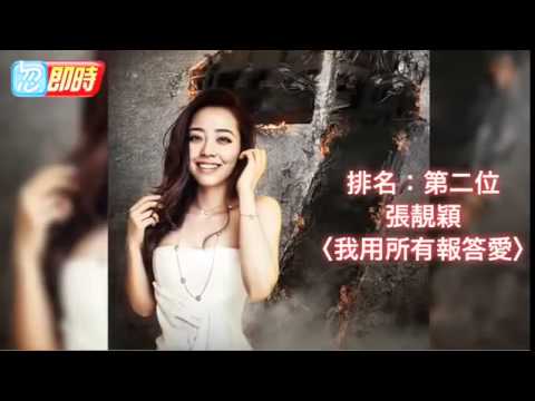 遭遇同G E M 一樣 古巨基唱〈愛與誠〉得第五