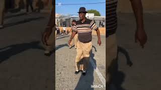 MOHLALERWA. MMAGO KE MMAGO