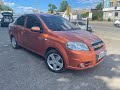 Chevrolet Aveo 2007