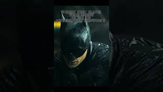 your not brave, men are brave🔥🔥🔥 sem controle batman edit #batman #DC #superman #edit